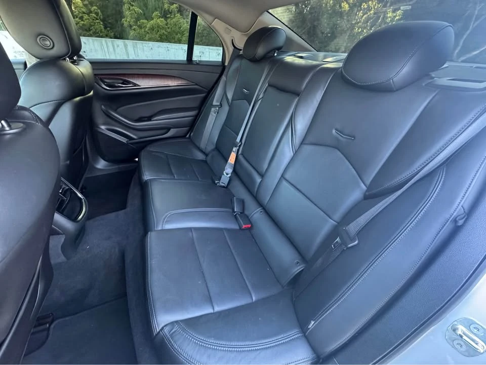 2019 Cadillac CTS 3rd Gen - Image 9 of 15