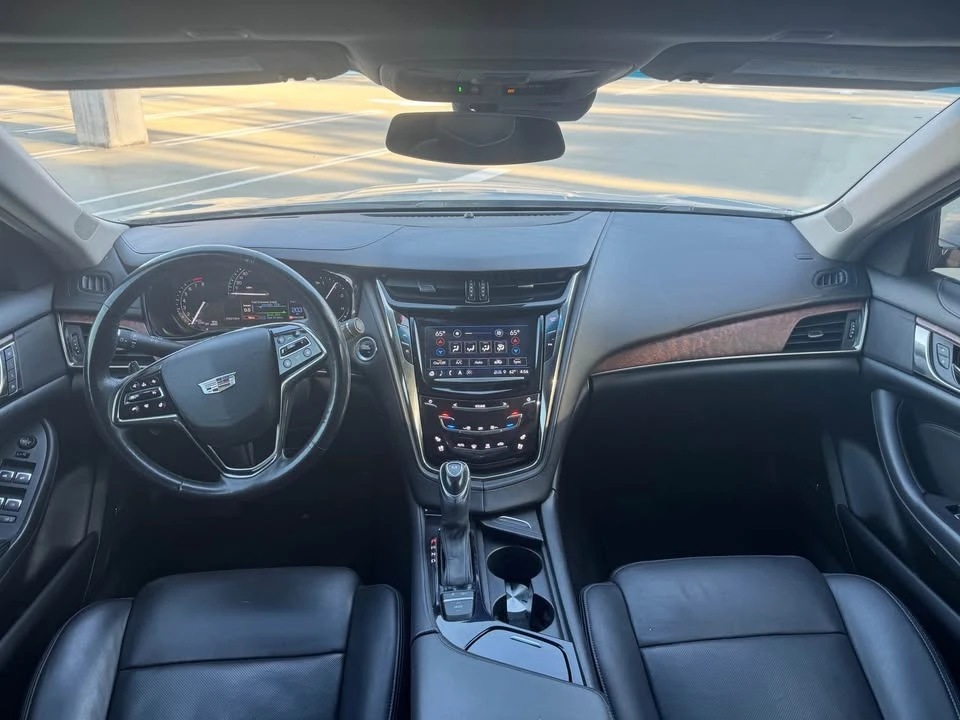 2019 Cadillac CTS 3rd Gen - Image 12 of 15