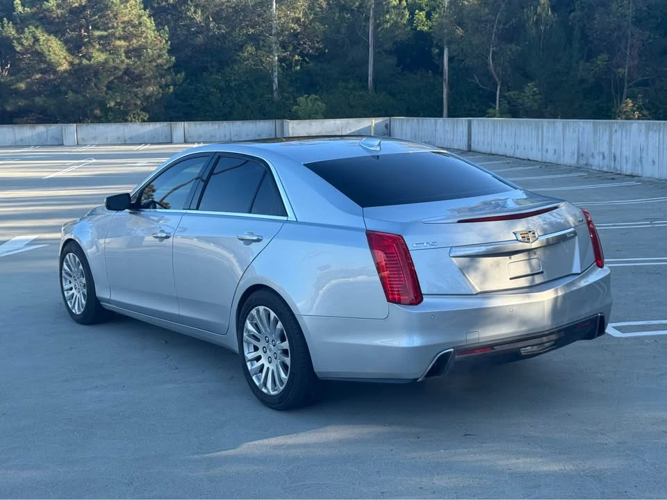 2019 Cadillac CTS 3rd Gen - Image 5 of 15