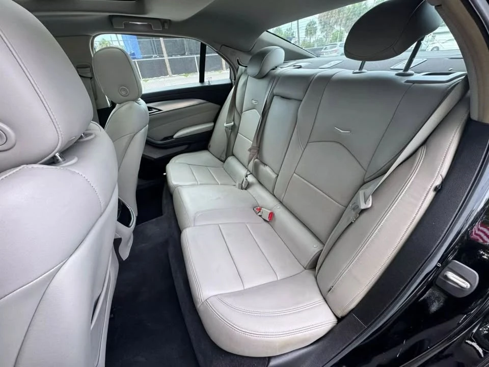 2019 Cadillac CTS 3rd Gen - Image 13 of 19
