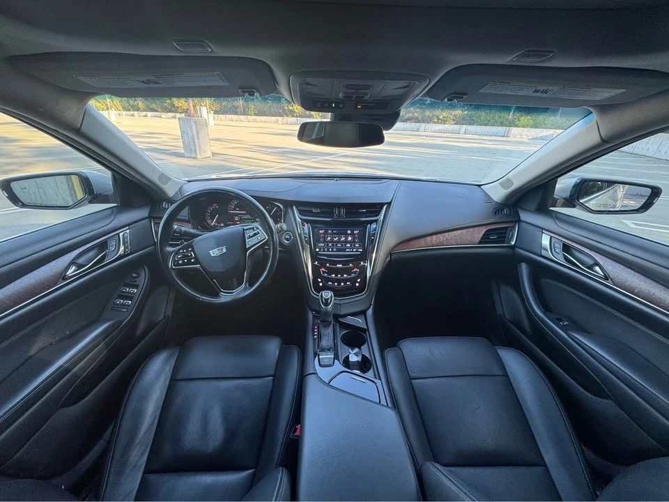 2019 Cadillac CTS 3rd Gen - Image 11 of 15