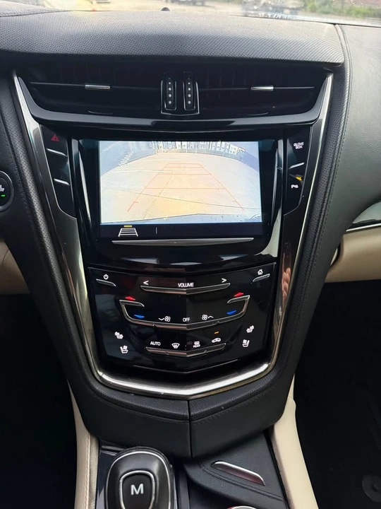 2019 Cadillac CTS 3rd Gen - Image 9 of 18