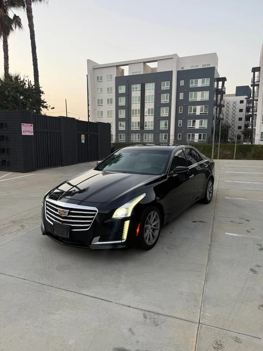 2019 Cadillac CTS 3rd Gen - Image 18 of 18