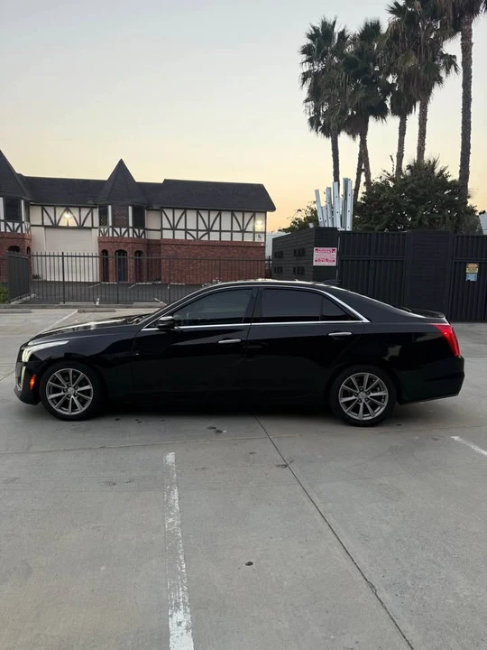 2019 Cadillac CTS 3rd Gen - Image 4 of 18