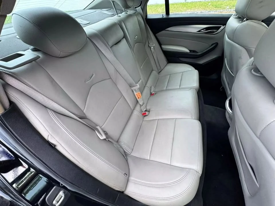 2019 Cadillac CTS 3rd Gen - Image 16 of 19