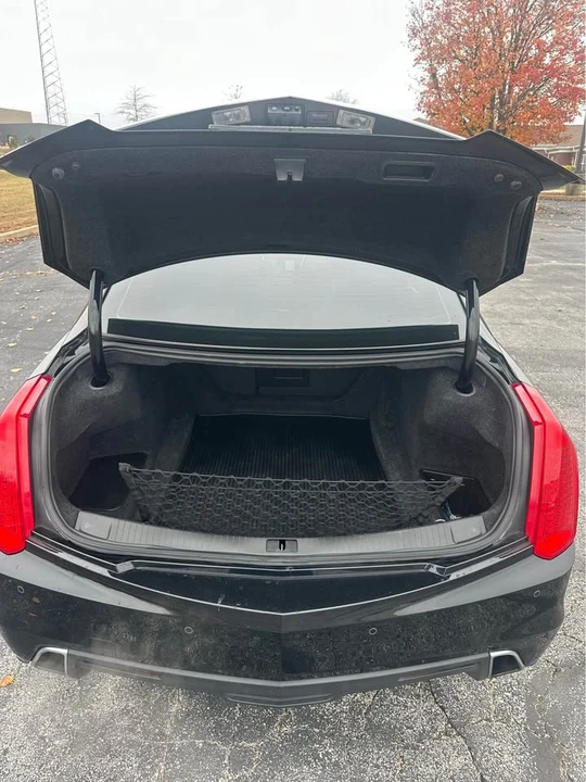 2019 Cadillac CTS 3rd Gen - Image 6 of 15