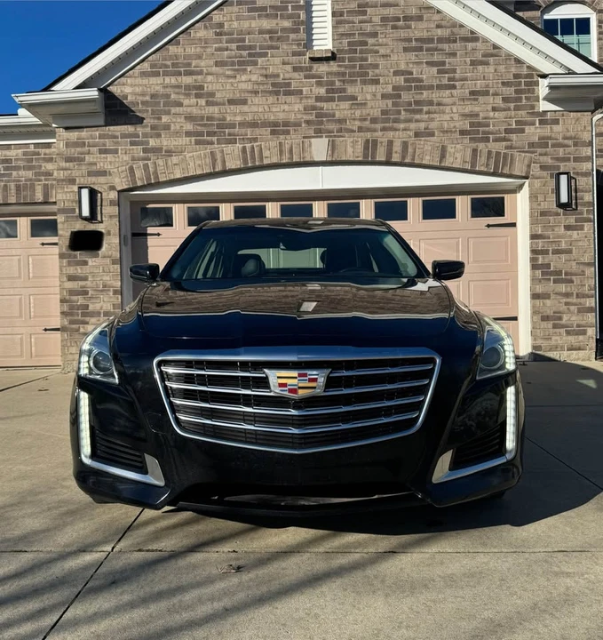 2019 Cadillac CTS 3rd Gen - Image 7 of 16
