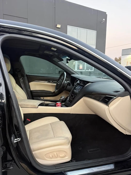 2019 Cadillac CTS 3rd Gen - Image 14 of 18