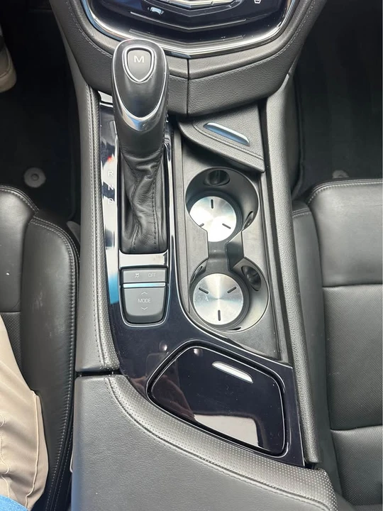 2019 Cadillac CTS 3rd Gen - Image 13 of 15