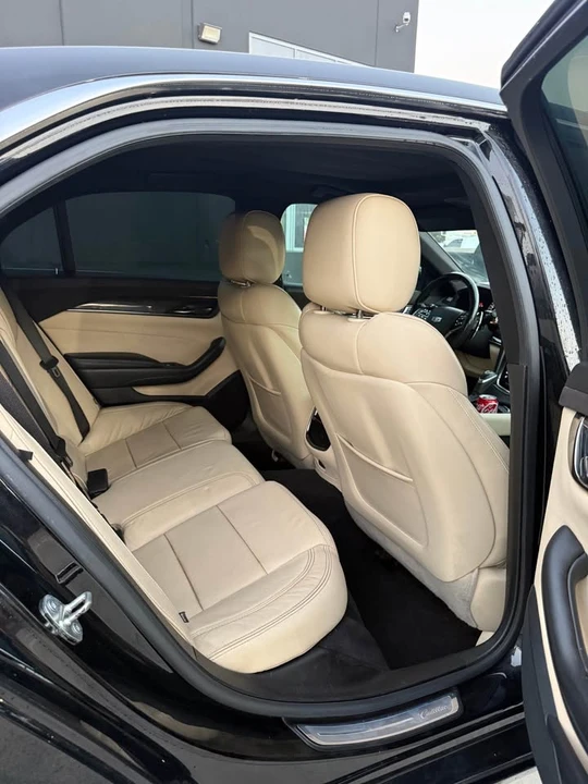 2019 Cadillac CTS 3rd Gen - Image 15 of 18