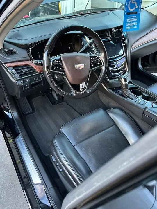 2019 Cadillac CTS 3rd Gen - Image 2 of 6