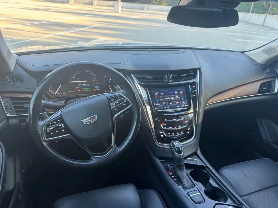 2019 Cadillac CTS 3rd Gen - Image 13 of 15