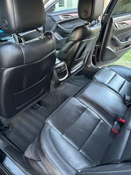 2019 Cadillac CTS 3rd Gen - Image 3 of 6
