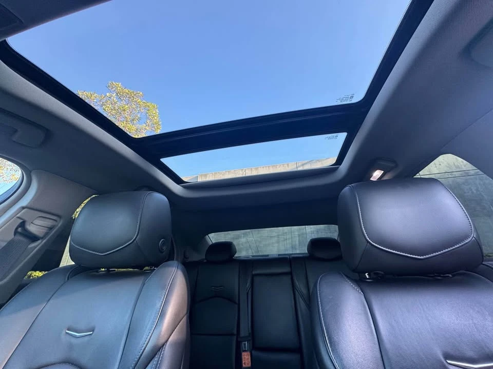 2019 Cadillac CTS 3rd Gen - Image 10 of 13