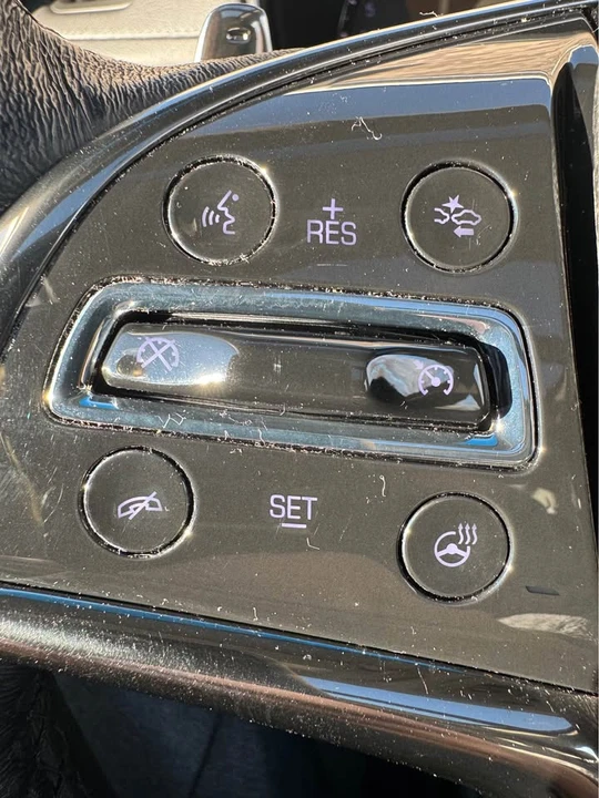 2019 Cadillac CTS 3rd Gen - Image 14 of 16