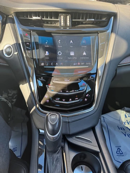 2019 Cadillac CTS 3rd Gen - Image 13 of 16