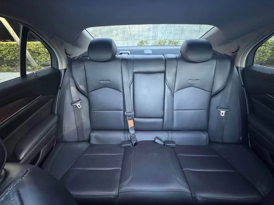 2019 Cadillac CTS 3rd Gen - Image 11 of 13