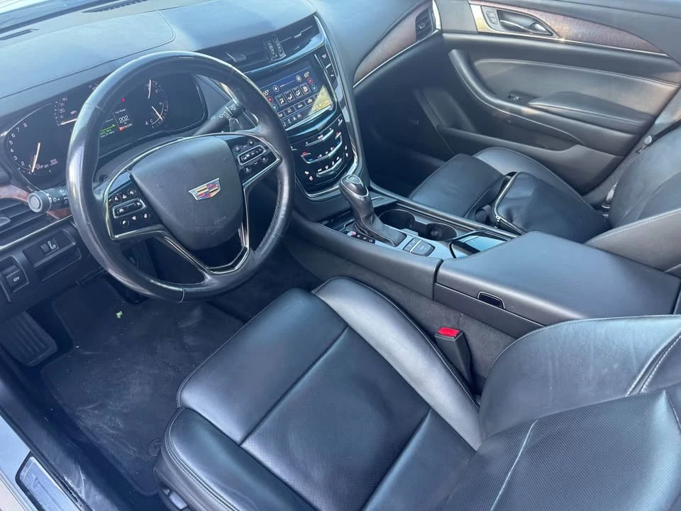 2019 Cadillac CTS 3rd Gen - Image 9 of 13
