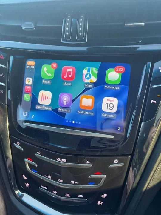2019 Cadillac CTS 3rd Gen - Image 13 of 13