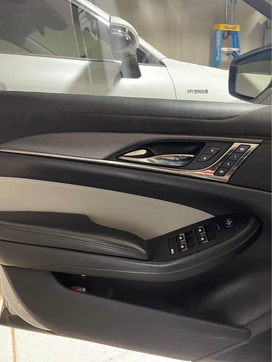 2019 Cadillac CTS 3rd Gen - Image 9 of 19
