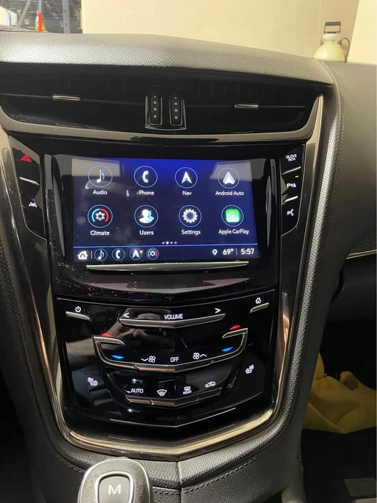 2019 Cadillac CTS 3rd Gen - Image 10 of 19