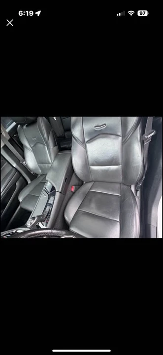 2019 Cadillac CTS 3rd Gen - Image 12 of 14