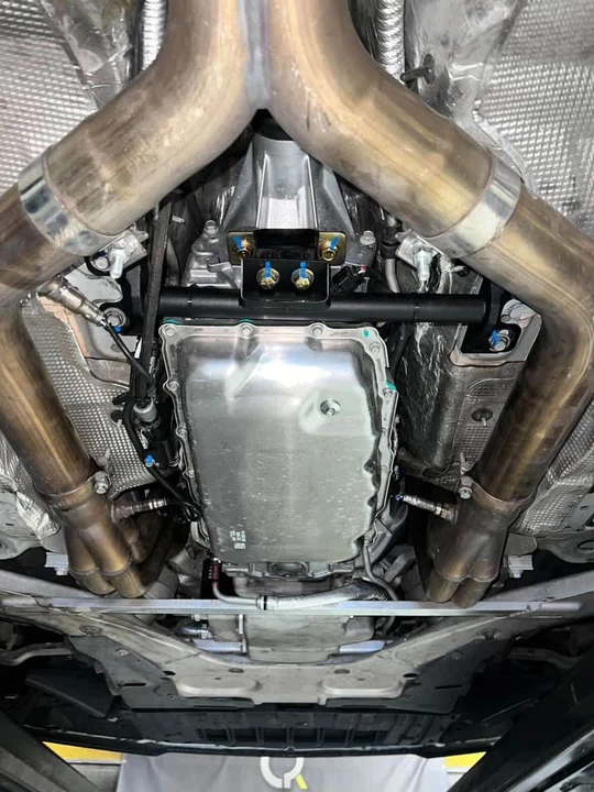2019 Cadillac CTS 3rd Gen - Image 2 of 19