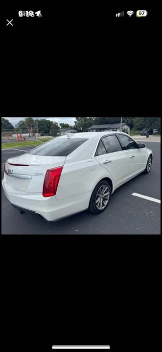 2019 Cadillac CTS 3rd Gen - Image 6 of 14