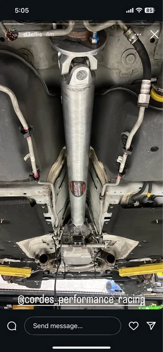 2019 Cadillac CTS 3rd Gen - Image 3 of 19