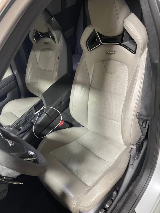 2019 Cadillac CTS 3rd Gen - Image 8 of 19