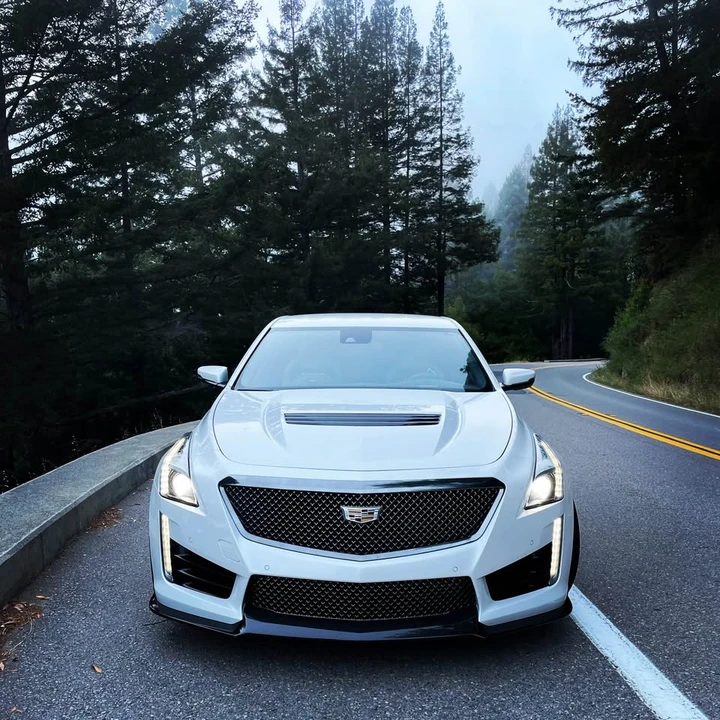 2019 Cadillac CTS 3rd Gen - Image 5 of 19