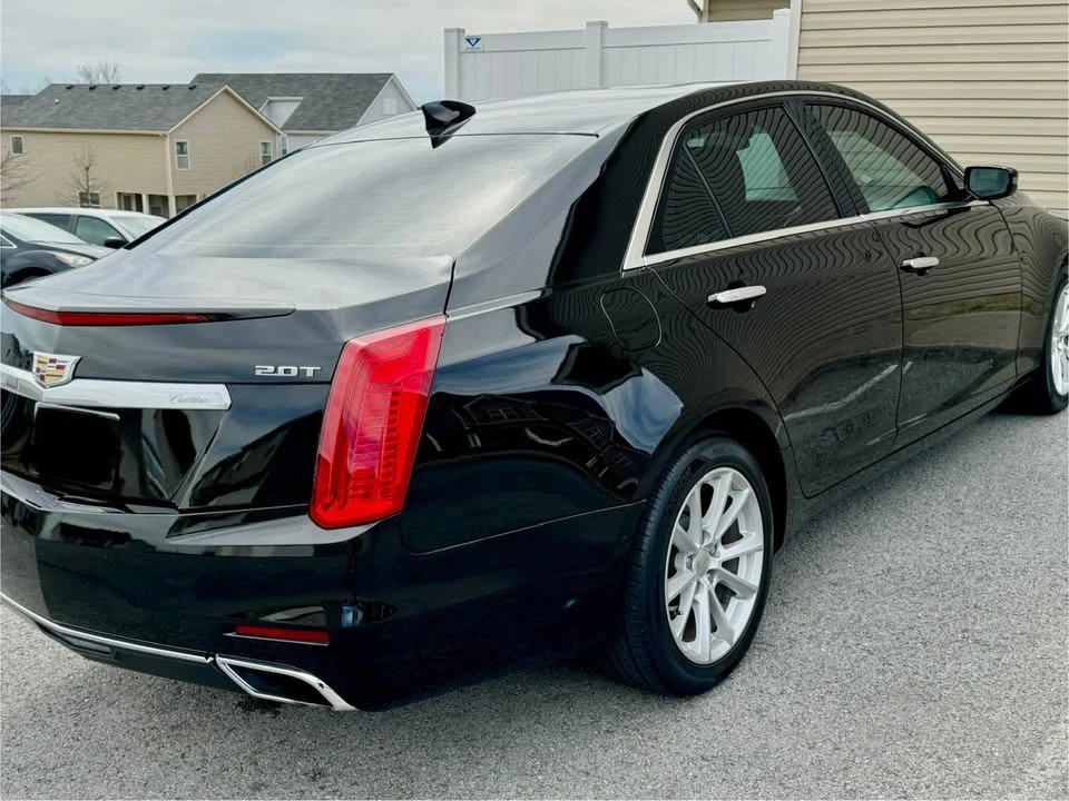 2019 Cadillac CTS 3rd Gen - Image 5 of 15