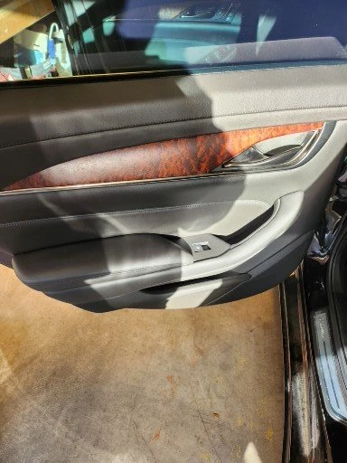 2019 Cadillac CTS 3rd Gen - Image 15 of 16