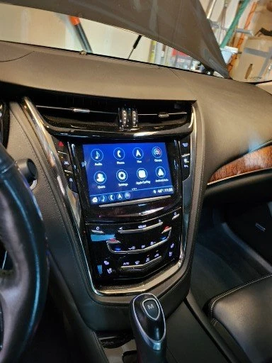 2019 Cadillac CTS 3rd Gen - Image 7 of 16