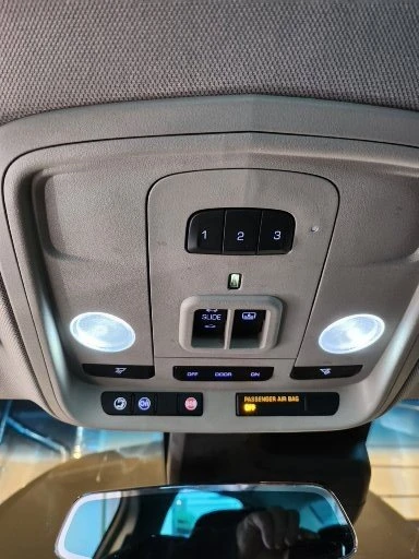 2019 Cadillac CTS 3rd Gen - Image 10 of 16
