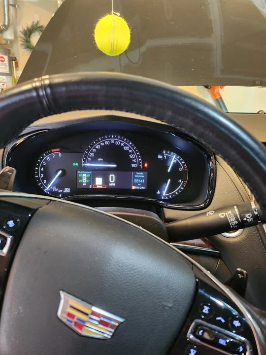 2019 Cadillac CTS 3rd Gen - Image 6 of 16