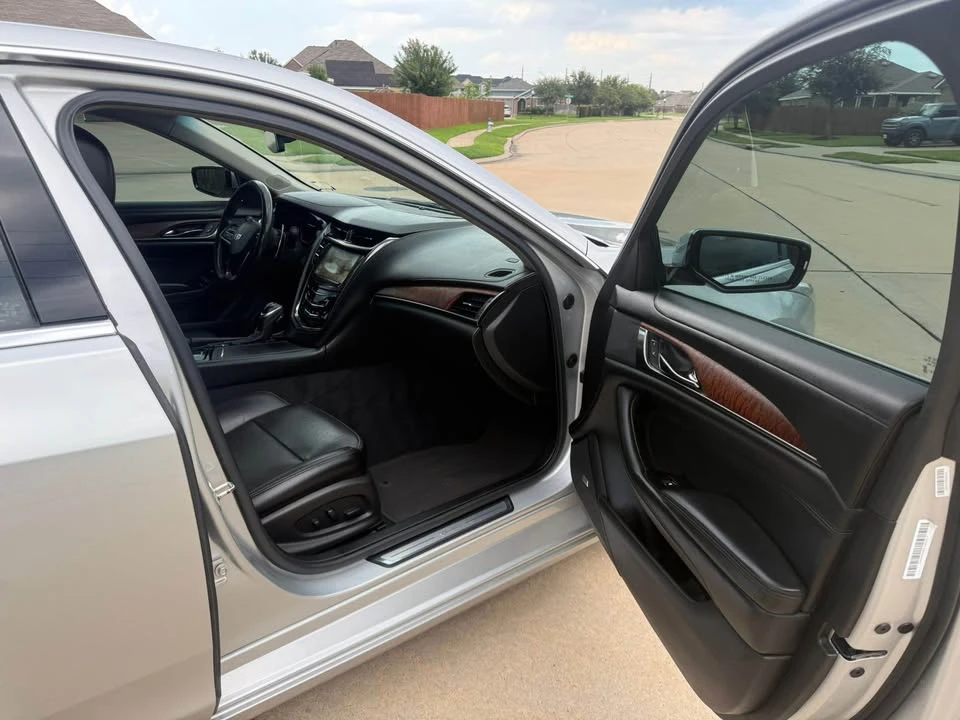 2019 Cadillac CTS 3rd Gen - Image 11 of 13