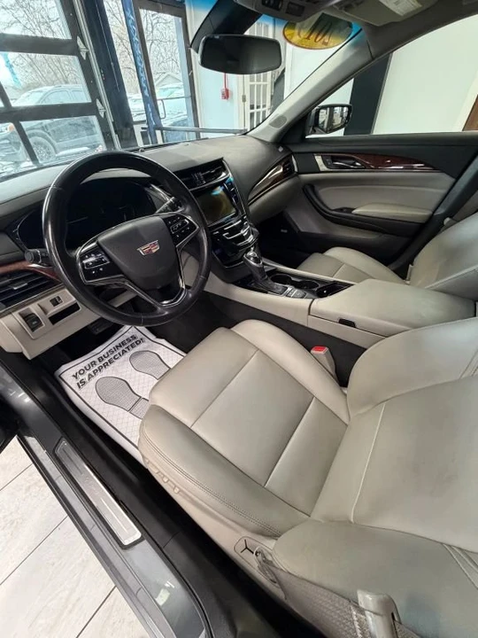 2019 Cadillac CTS 3rd Gen - Image 8 of 18