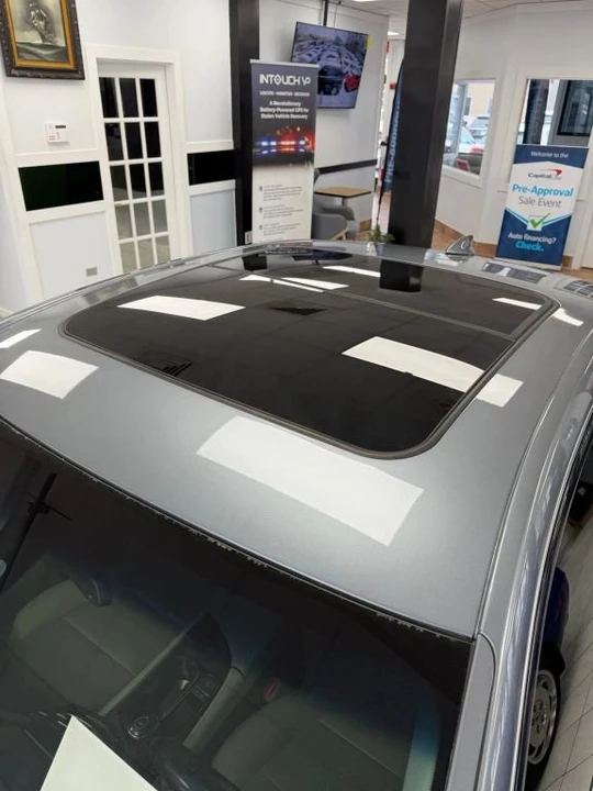 2019 Cadillac CTS 3rd Gen - Image 7 of 18