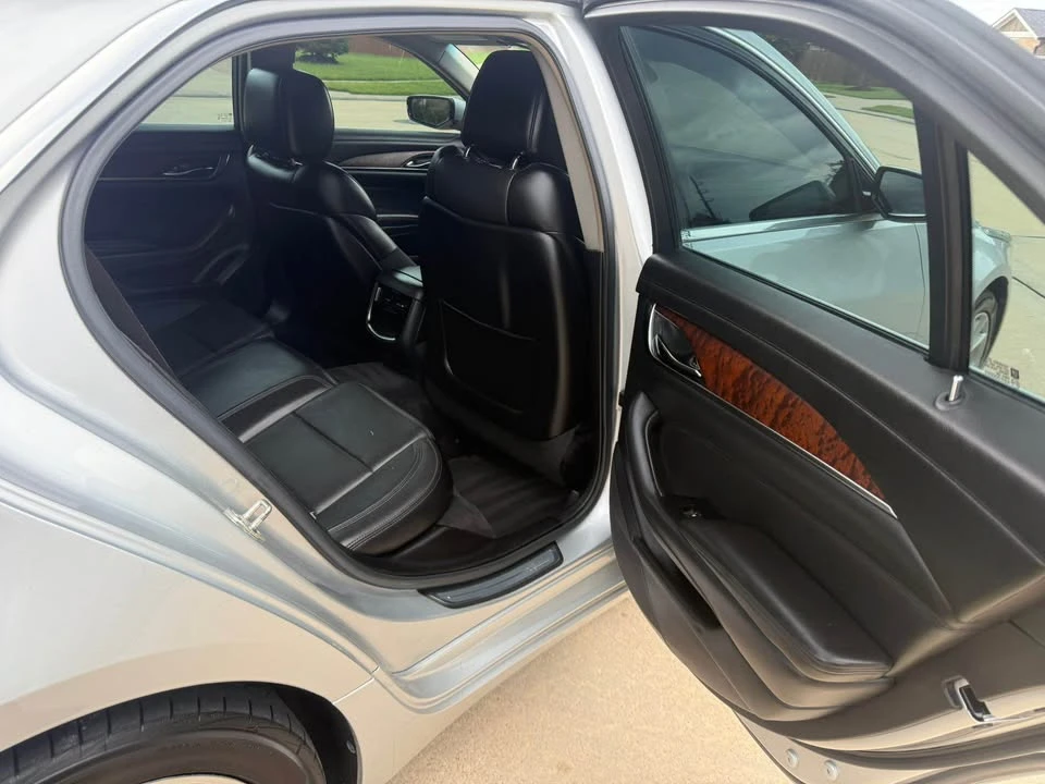 2019 Cadillac CTS 3rd Gen - Image 13 of 13