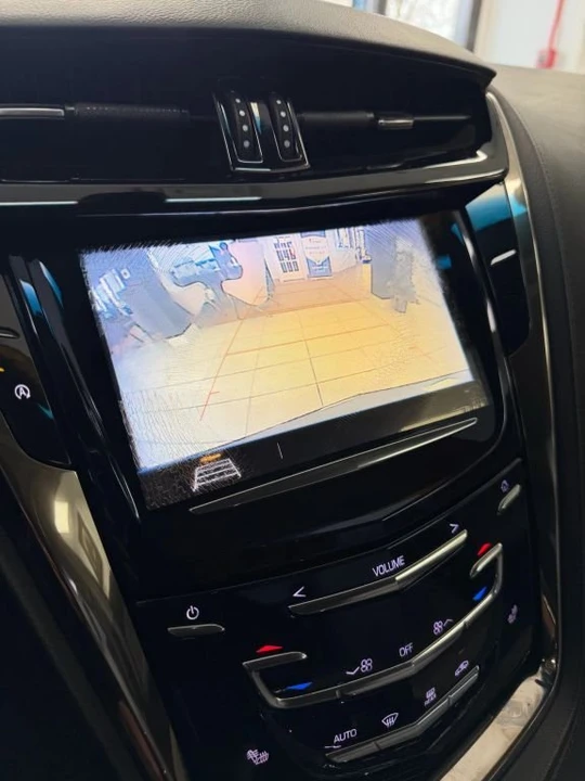 2019 Cadillac CTS 3rd Gen - Image 16 of 18