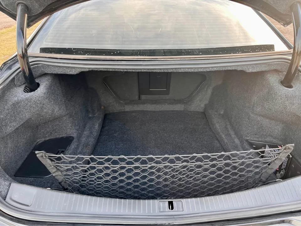 2019 Cadillac CTS 3rd Gen - Image 16 of 17