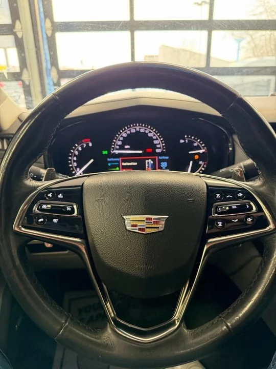 2019 Cadillac CTS 3rd Gen - Image 17 of 18