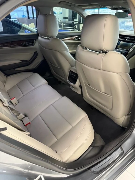 2019 Cadillac CTS 3rd Gen - Image 11 of 18