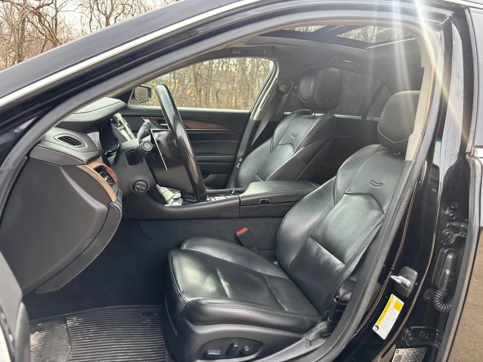 2019 Cadillac CTS 3rd Gen - Image 9 of 16