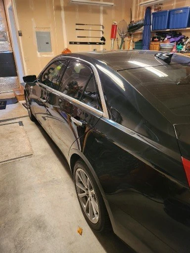 2019 Cadillac CTS 3rd Gen - Image 3 of 16