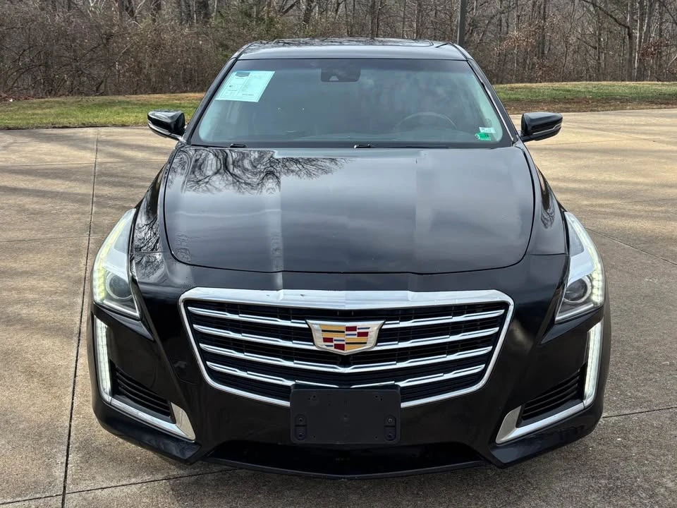 2019 Cadillac CTS 3rd Gen - Image 8 of 16