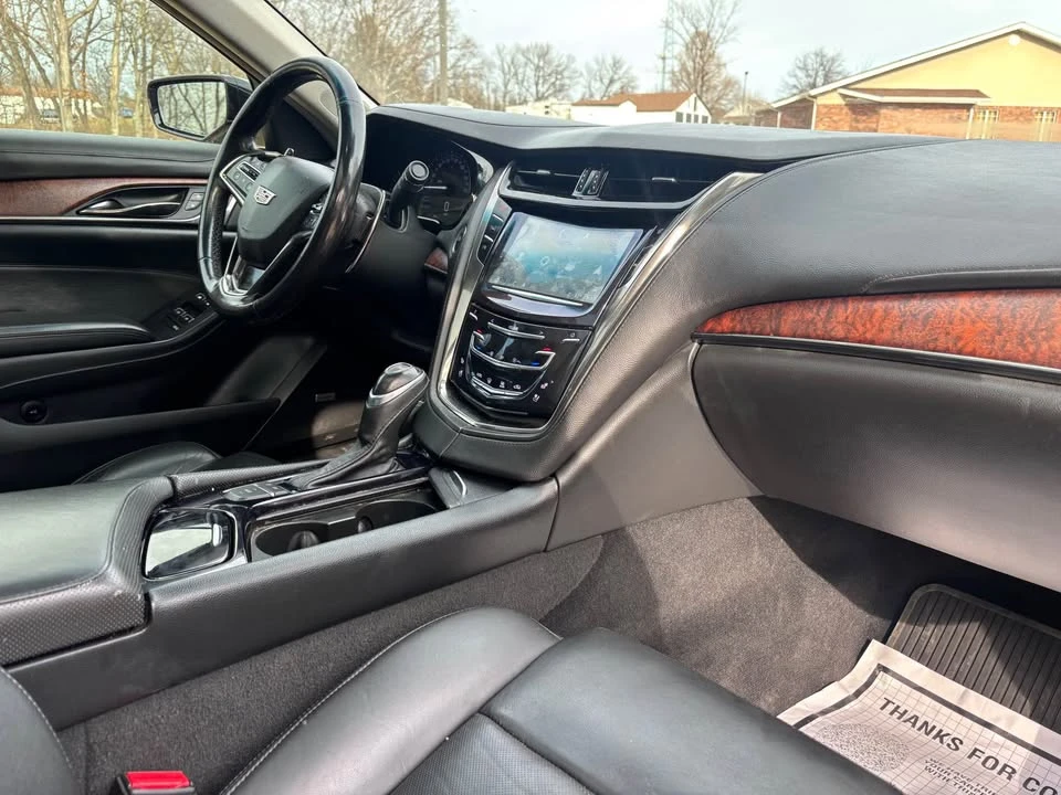 2019 Cadillac CTS 3rd Gen - Image 10 of 16