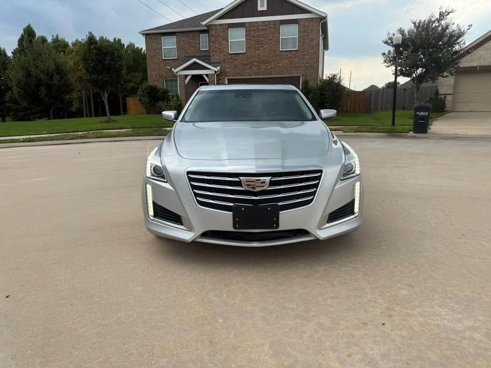 2019 Cadillac CTS 3rd Gen - Image 7 of 13