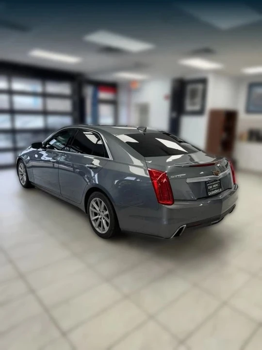 2019 Cadillac CTS 3rd Gen - Image 6 of 18